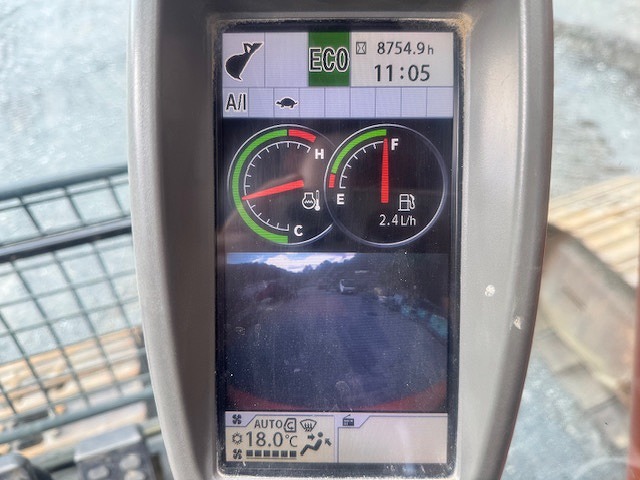 ZX200-5B