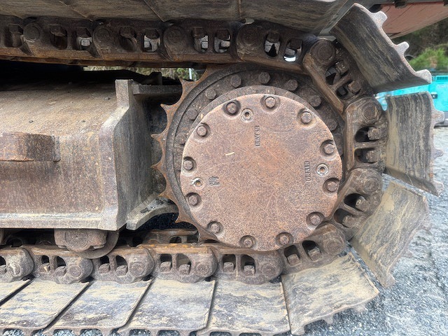 ZX200-5B