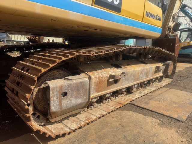 PC200-10