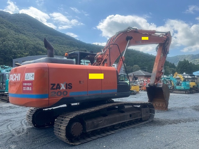 ZX200-5B