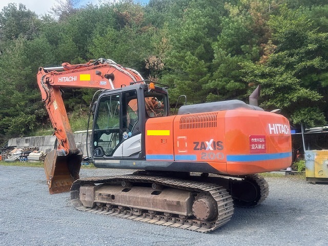 ZX200-5B