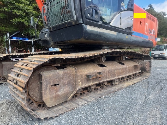 ZX200-5B