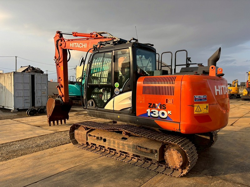 ZX130K-6