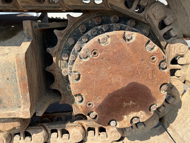 ZX210LCK-3 #　10_50Hr