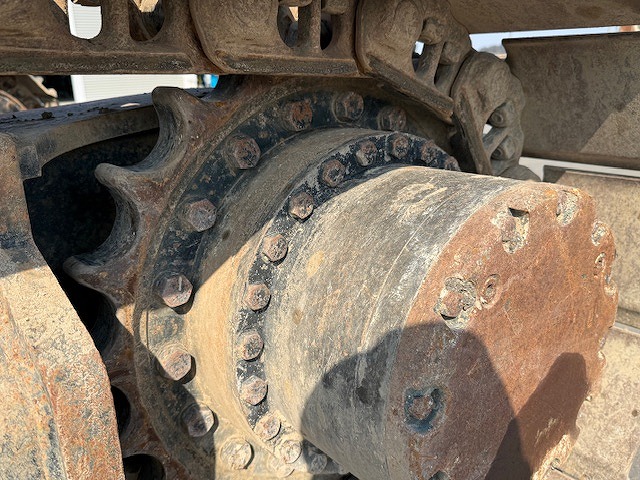 ZX210LCK-3 #　10_50Hr