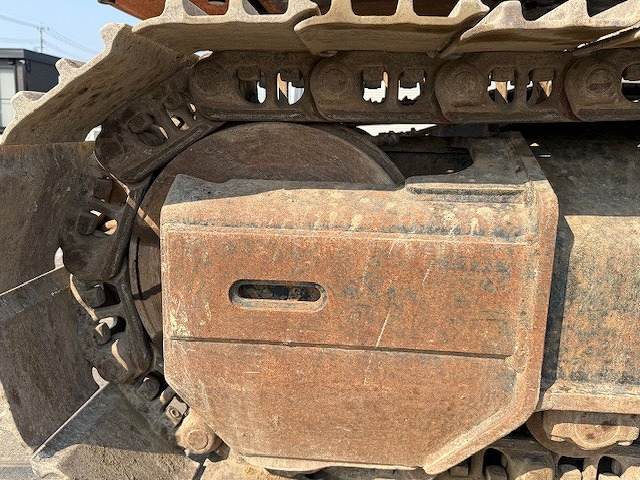 ZX210LCK-3 #　10_50Hr