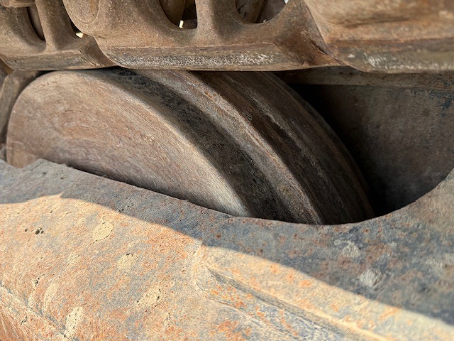 ZX210LCK-3 #　10_50Hr