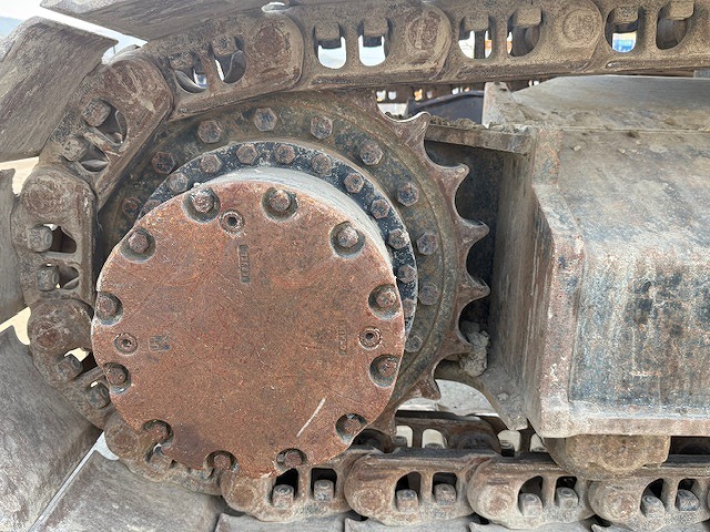 ZX210LCK-3 #　10_50Hr