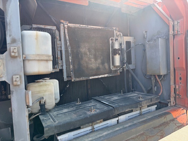 ZX210LCK-3 #　10_50Hr