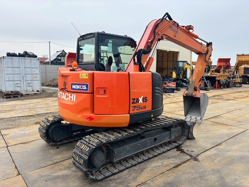 ZX75US-5B
