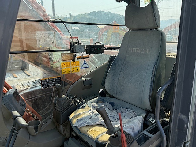 ZX210LCK-3 #　10_50Hr